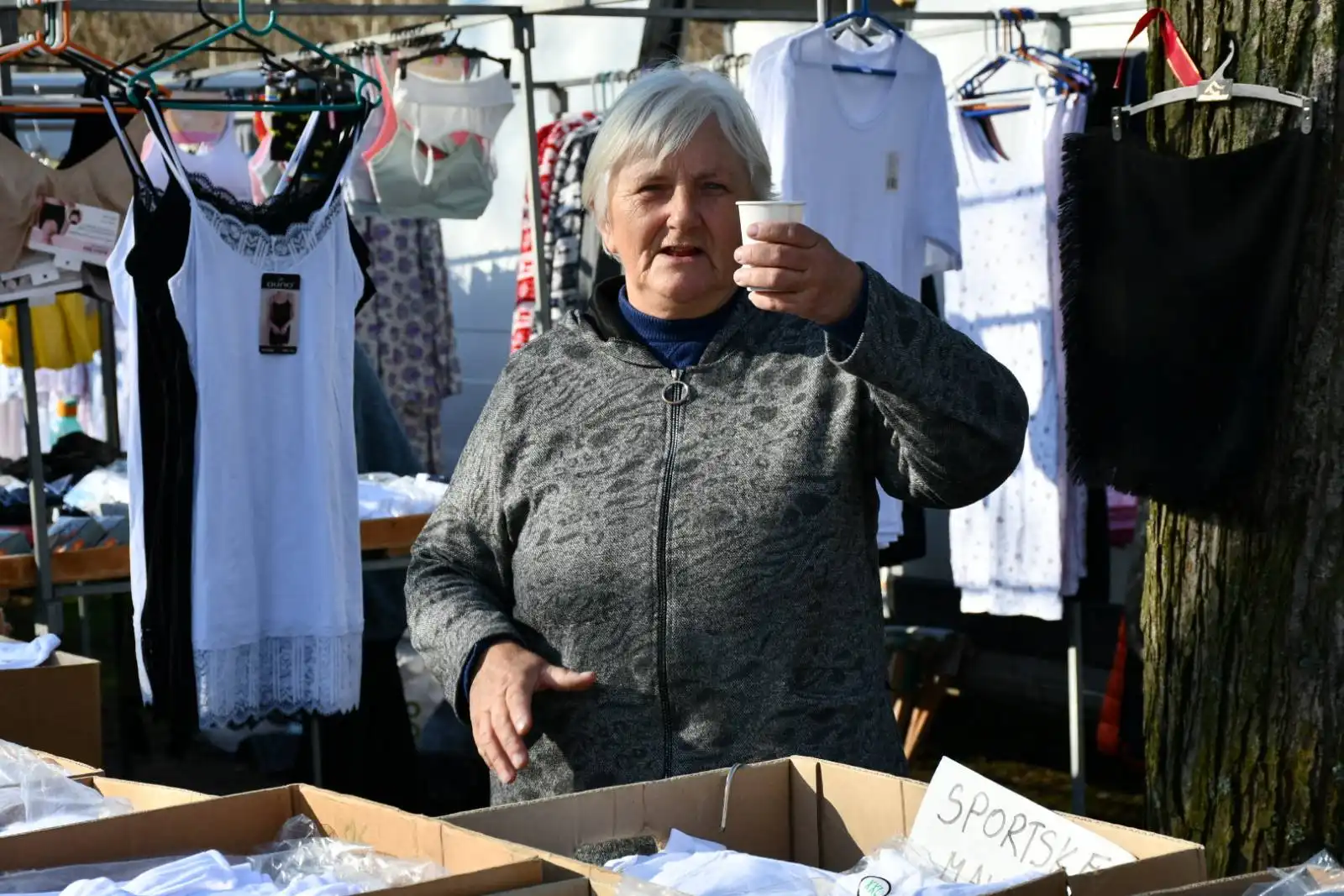 Čakovečki plac 13. ožujka (13) Čakovečki plac 13. ožujka (13)