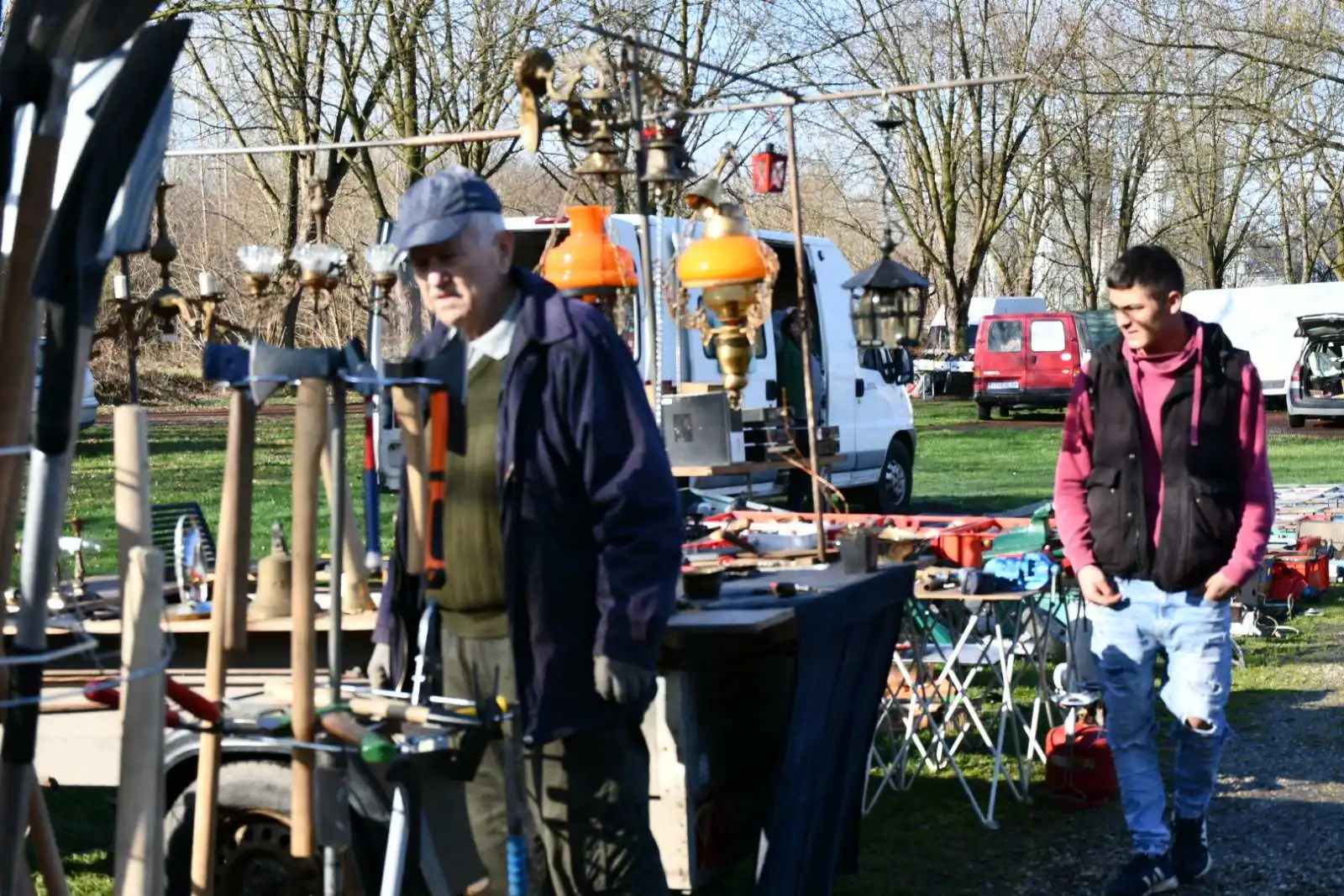 Čakovečki plac 13. ožujka (17) Čakovečki plac 13. ožujka (17)