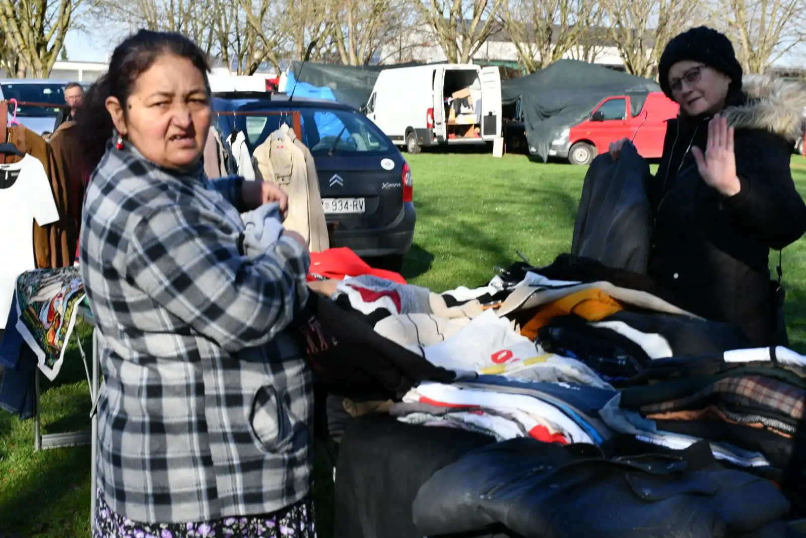 Čakovečki plac 13. ožujka (18) Čakovečki plac 13. ožujka (18)