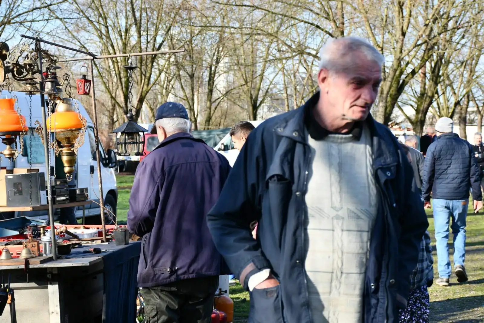 Čakovečki plac 13. ožujka (19) Čakovečki plac 13. ožujka (19)