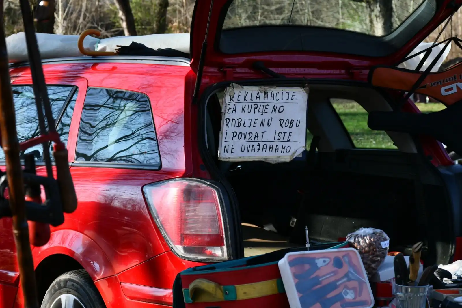 Čakovečki plac 13. ožujka (21) Čakovečki plac 13. ožujka (21)