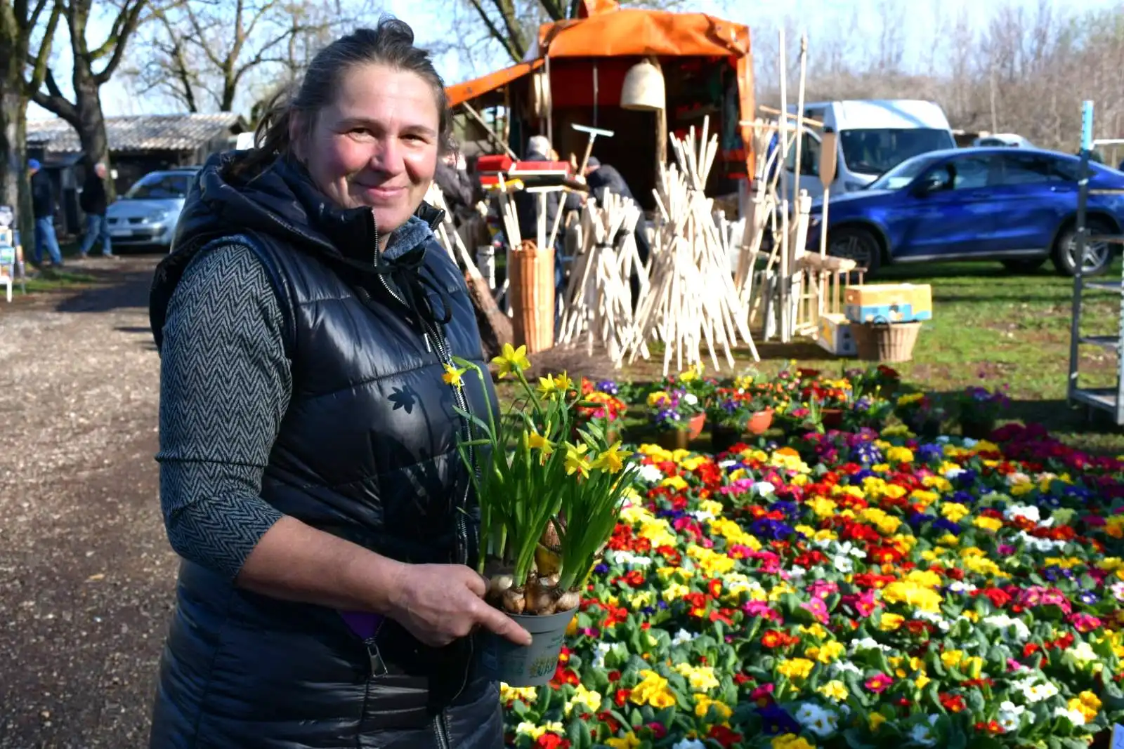 Čakovečki plac 13. ožujka (22) Čakovečki plac 13. ožujka (22)