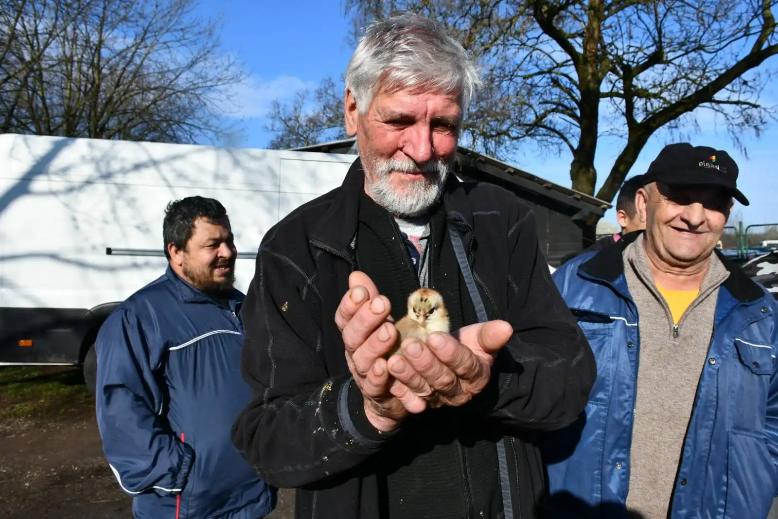 Čakovečki plac 13. ožujka (23) Čakovečki plac 13. ožujka (23)