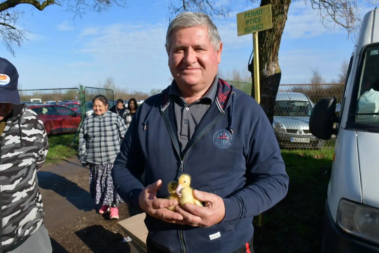Čakovečki plac 13. ožujka (24) Čakovečki plac 13. ožujka (24)