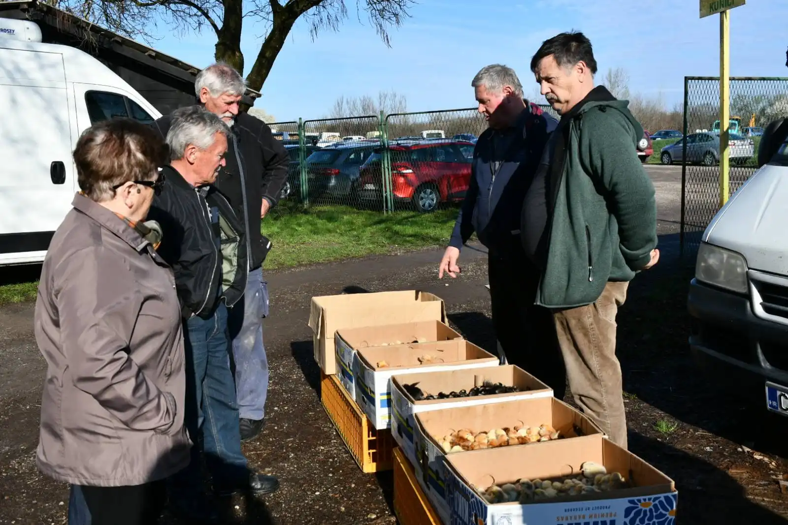 Čakovečki plac 13. ožujka (25) Čakovečki plac 13. ožujka (25)