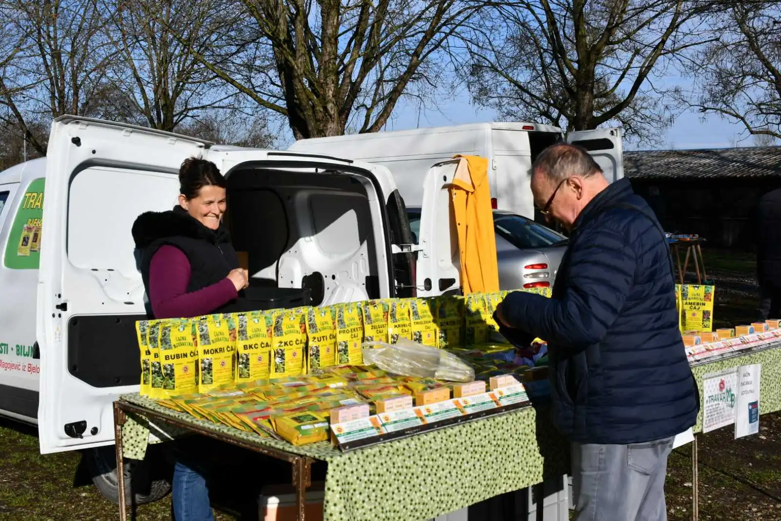 Čakovečki plac 13. ožujka (27) Čakovečki plac 13. ožujka (27)