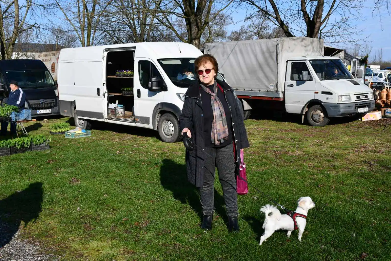 Čakovečki plac 13. ožujka (28) Čakovečki plac 13. ožujka (28)