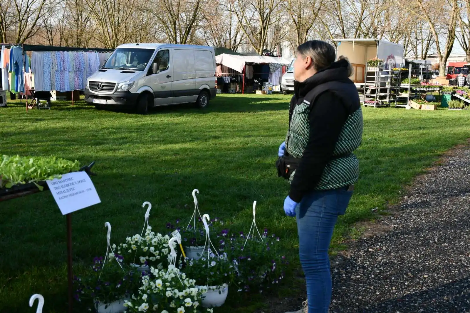 Čakovečki plac 13. ožujka (29) Čakovečki plac 13. ožujka (29)