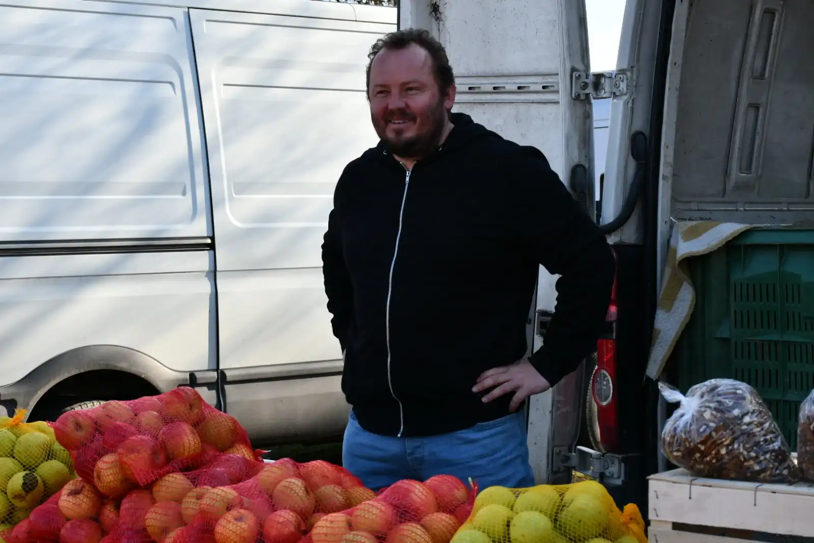 Čakovečki plac 13. ožujka (3) Čakovečki plac 13. ožujka (3)