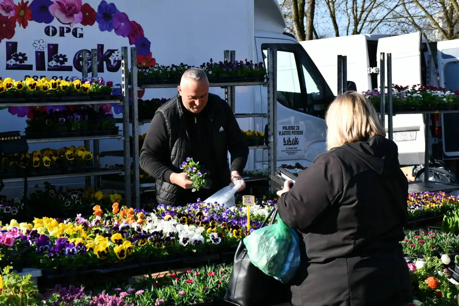 Čakovečki plac 13. ožujka (30) Čakovečki plac 13. ožujka (30)