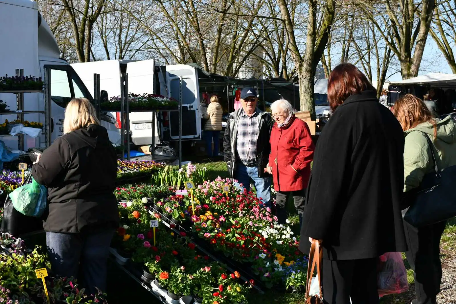 Čakovečki plac 13. ožujka (31) Čakovečki plac 13. ožujka (31)