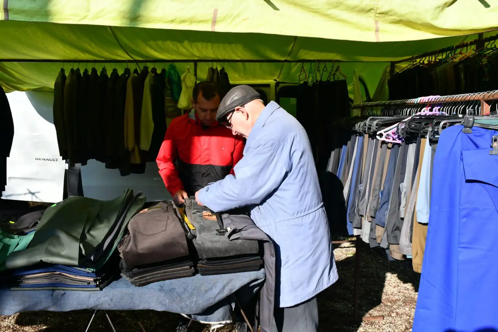 Čakovečki plac 13. ožujka (34) Čakovečki plac 13. ožujka (34)