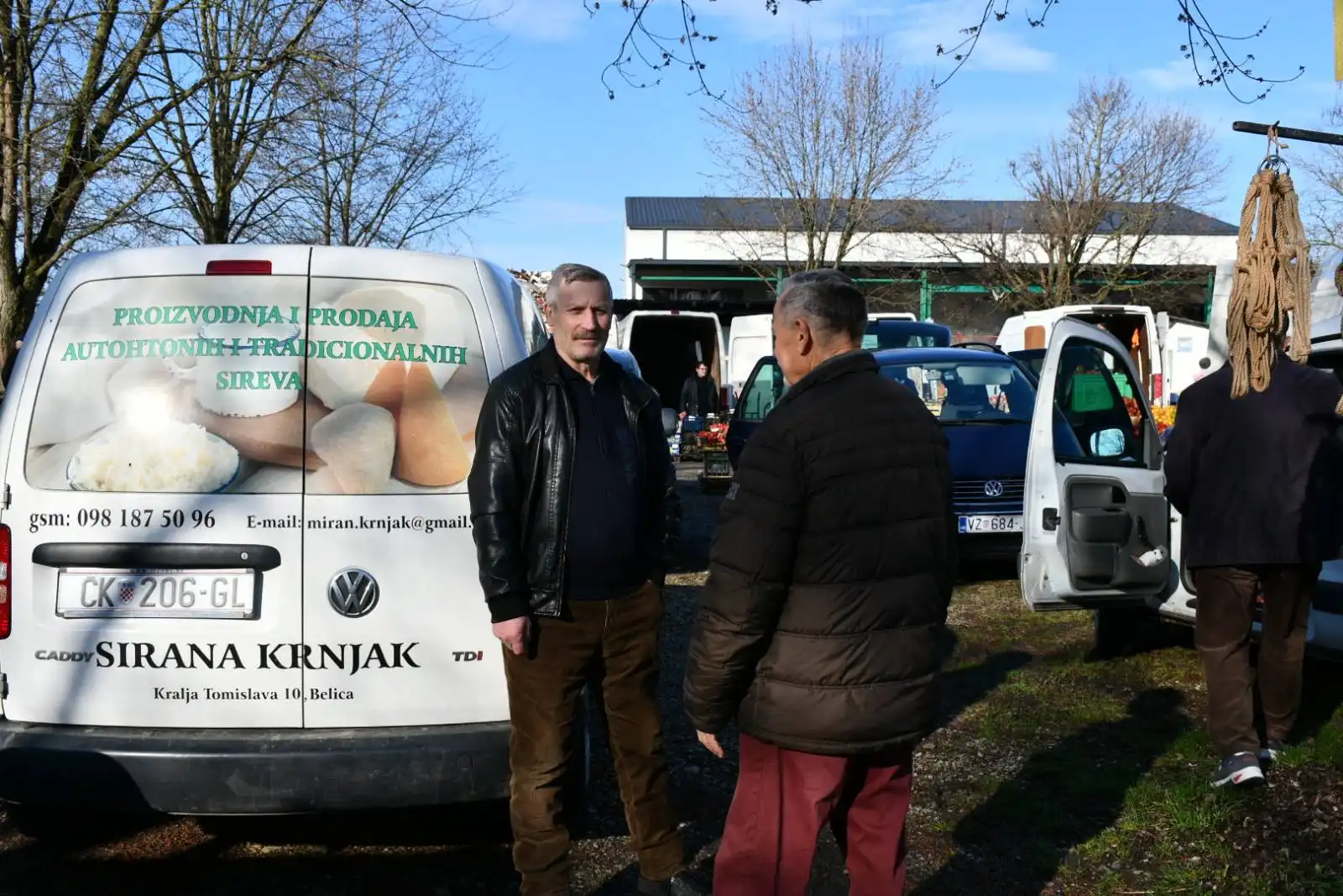 Čakovečki plac 13. ožujka (35) Čakovečki plac 13. ožujka (35)