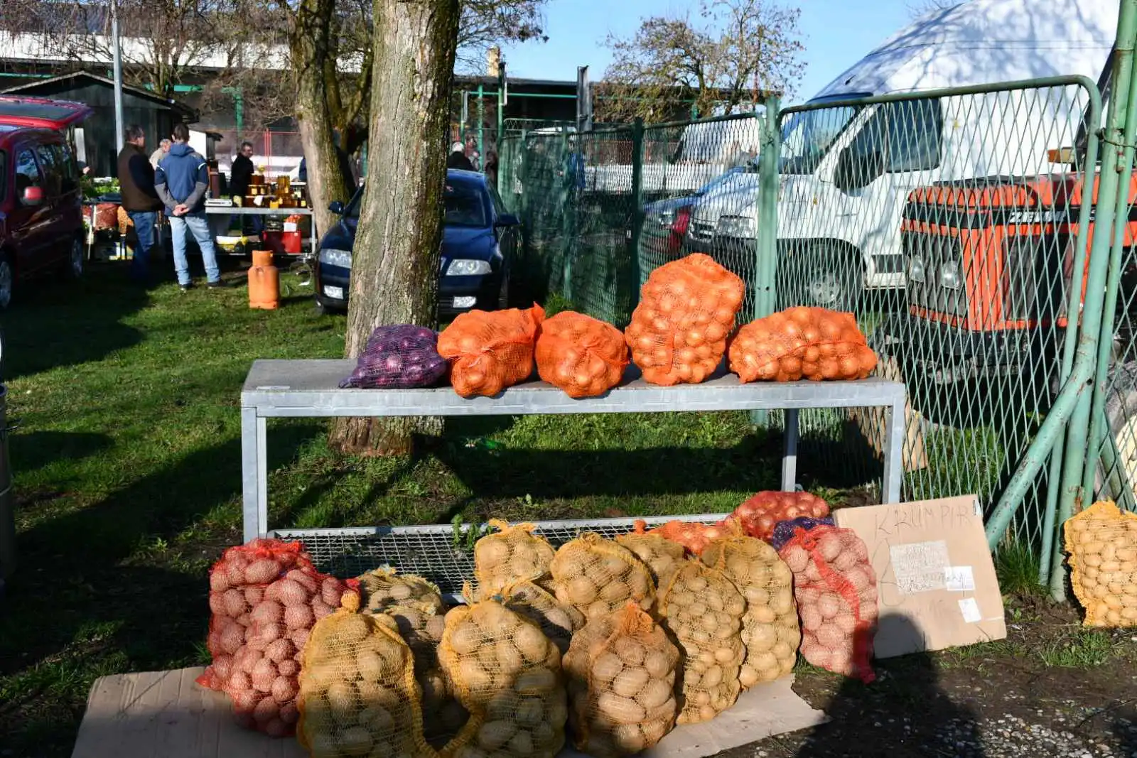 Čakovečki plac 13. ožujka (36) Čakovečki plac 13. ožujka (36)