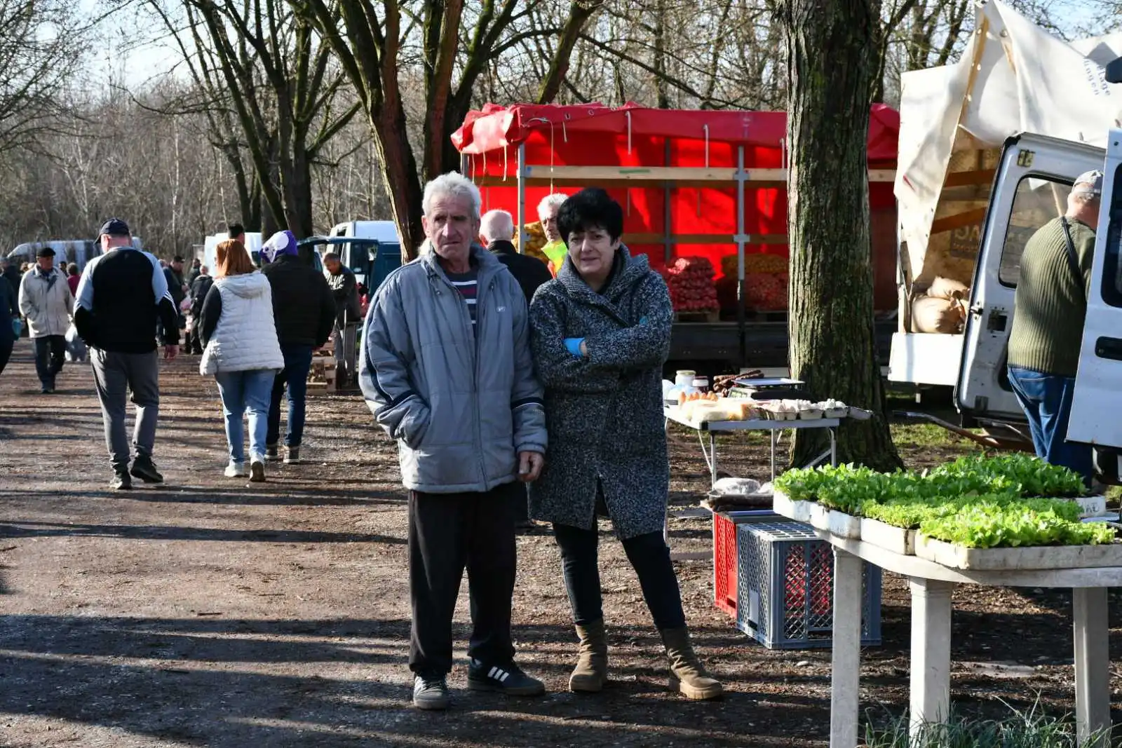 Čakovečki plac 13. ožujka (5) Čakovečki plac 13. ožujka (5)