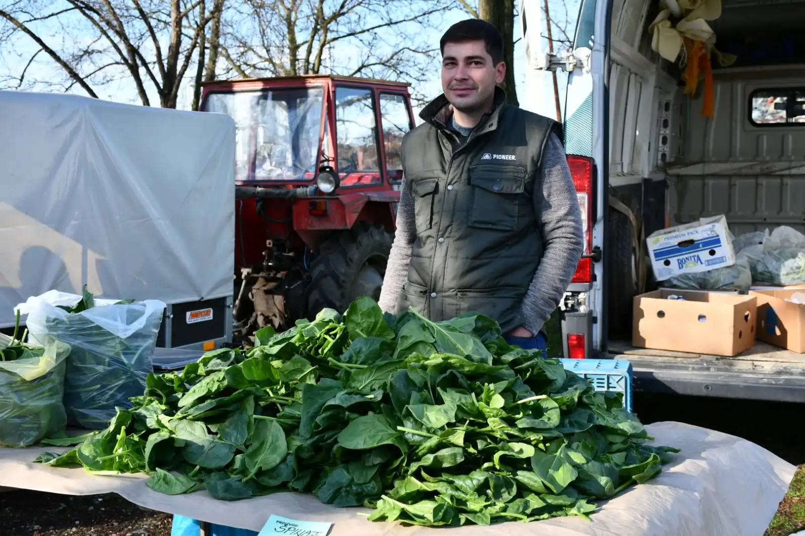 Čakovečki plac 13. ožujka (6) Čakovečki plac 13. ožujka (6)