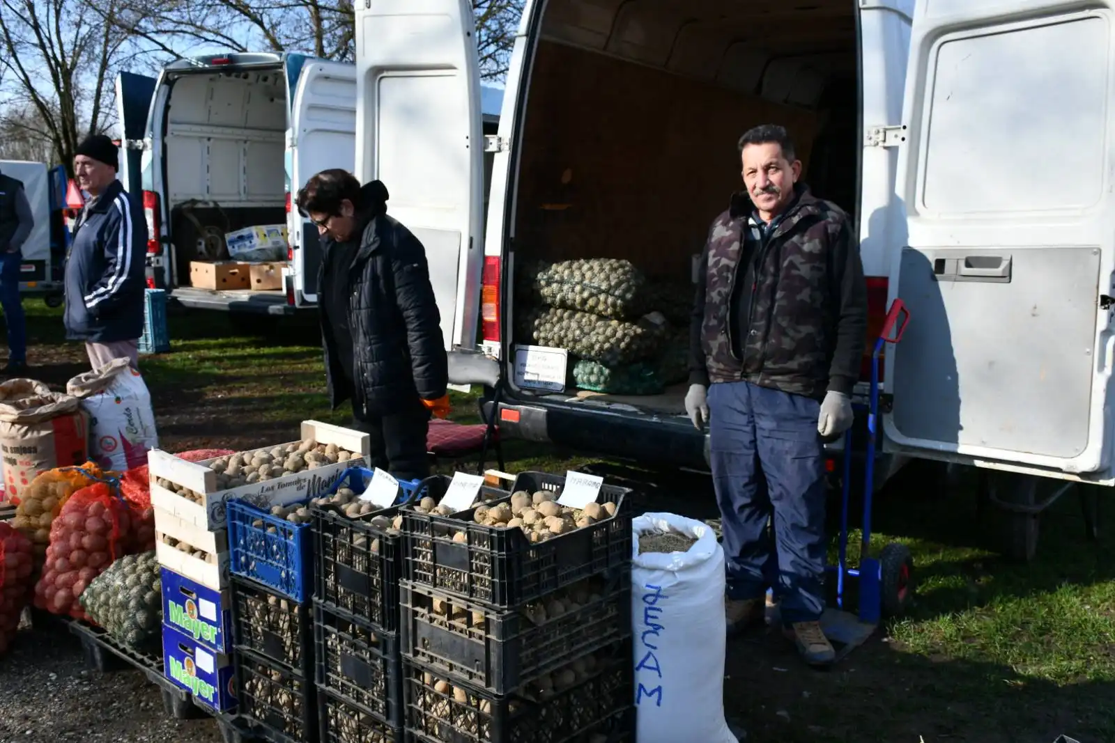 Čakovečki plac 13. ožujka (8) Čakovečki plac 13. ožujka (8)