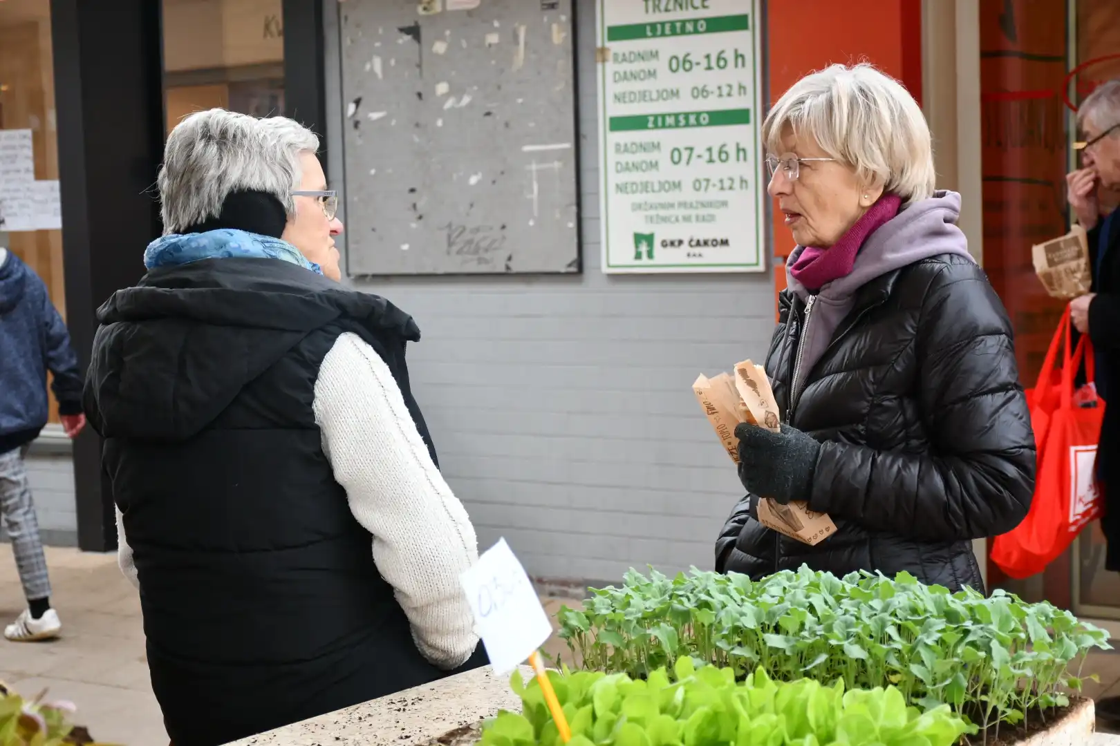 Čakovečki plac (16) Čakovečki plac (16)