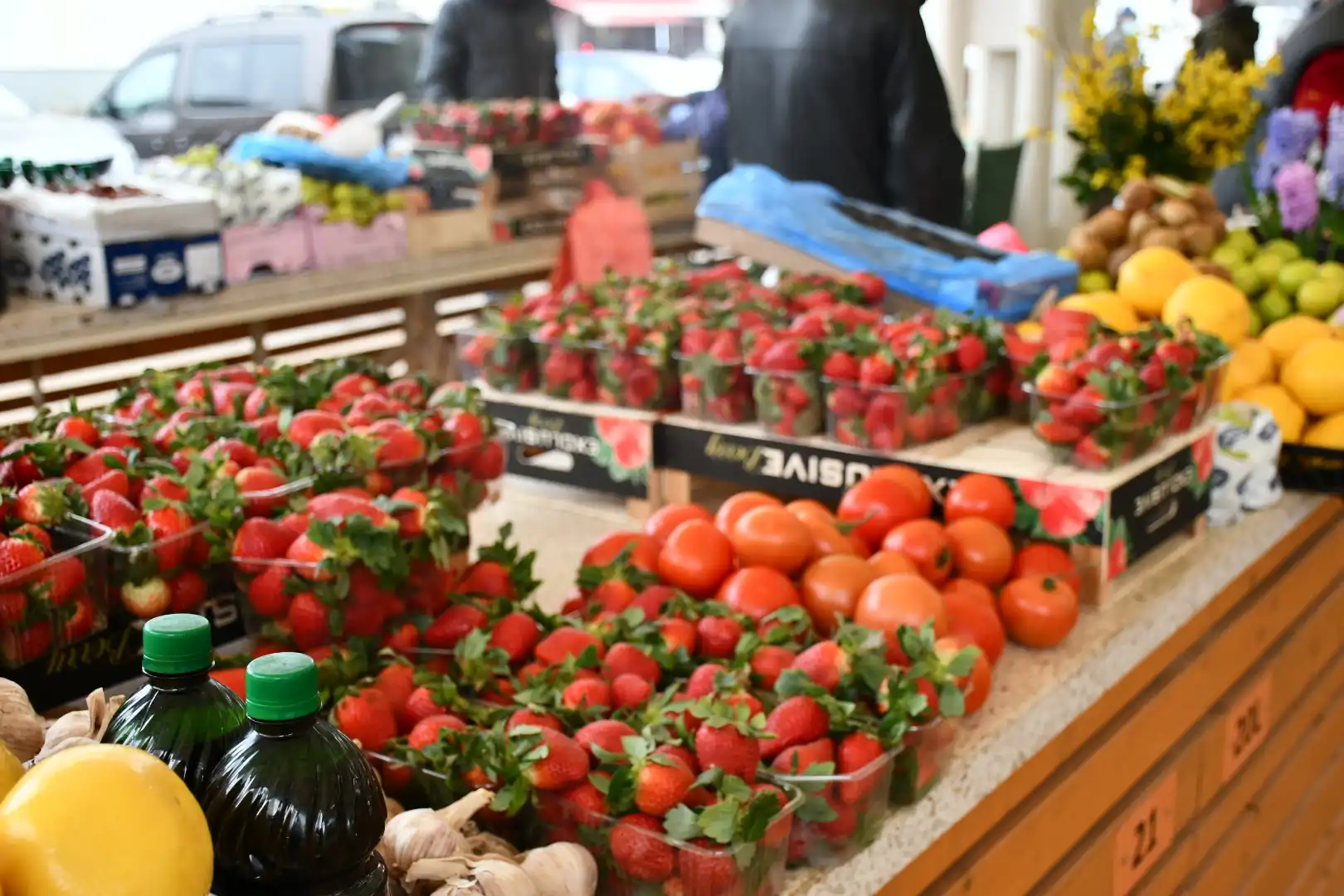 Čakovečki plac (18) Čakovečki plac (18)