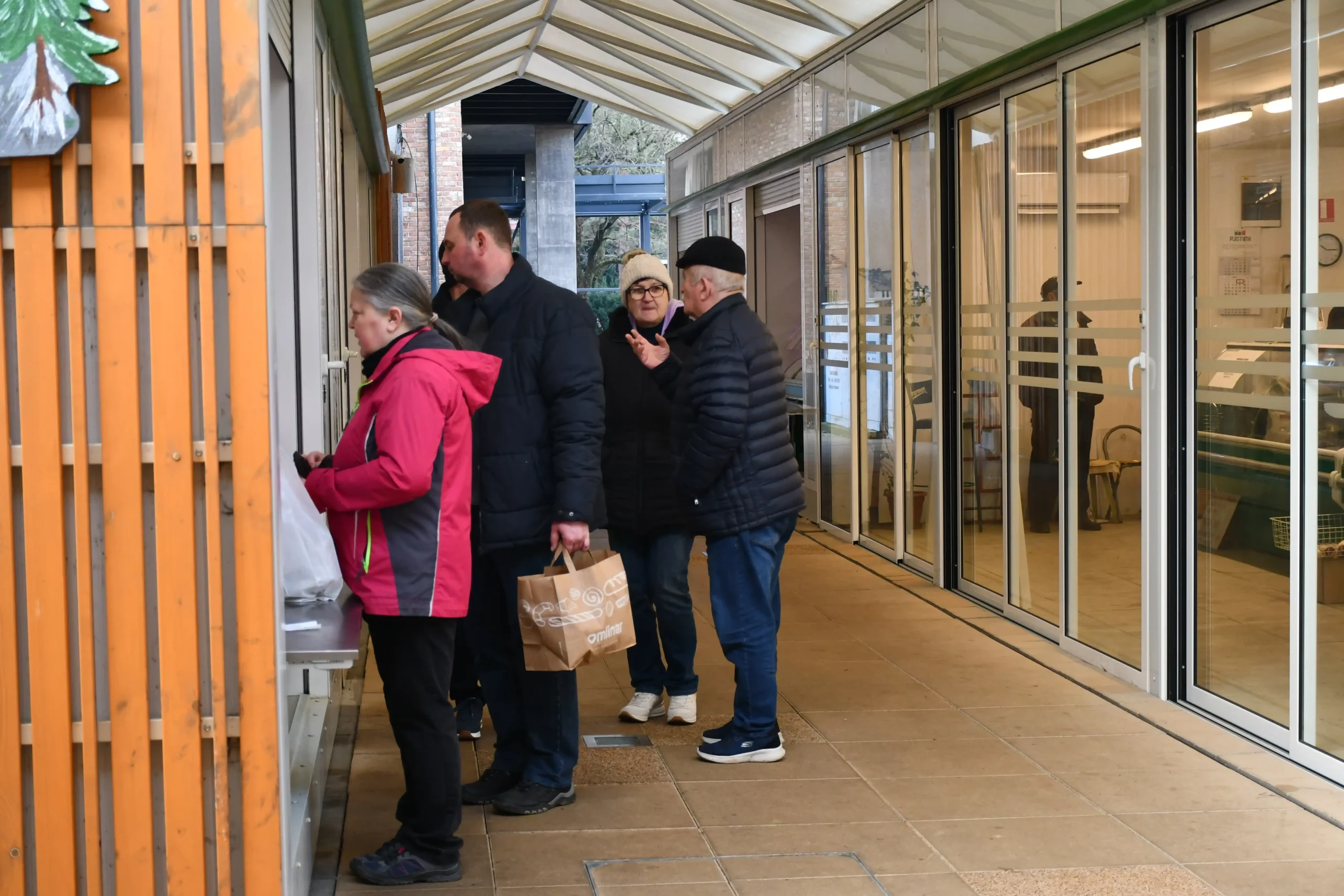 Čakovečki plac (18) Čakovečki plac (18)