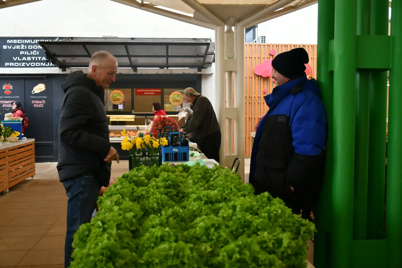 Čakovečki plac (19) Čakovečki plac (19)