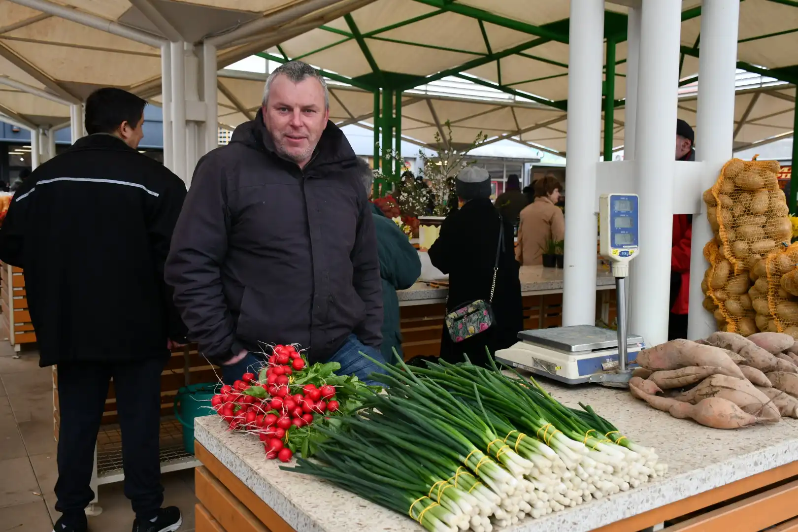 Čakovečki plac (2) Čakovečki plac (2)