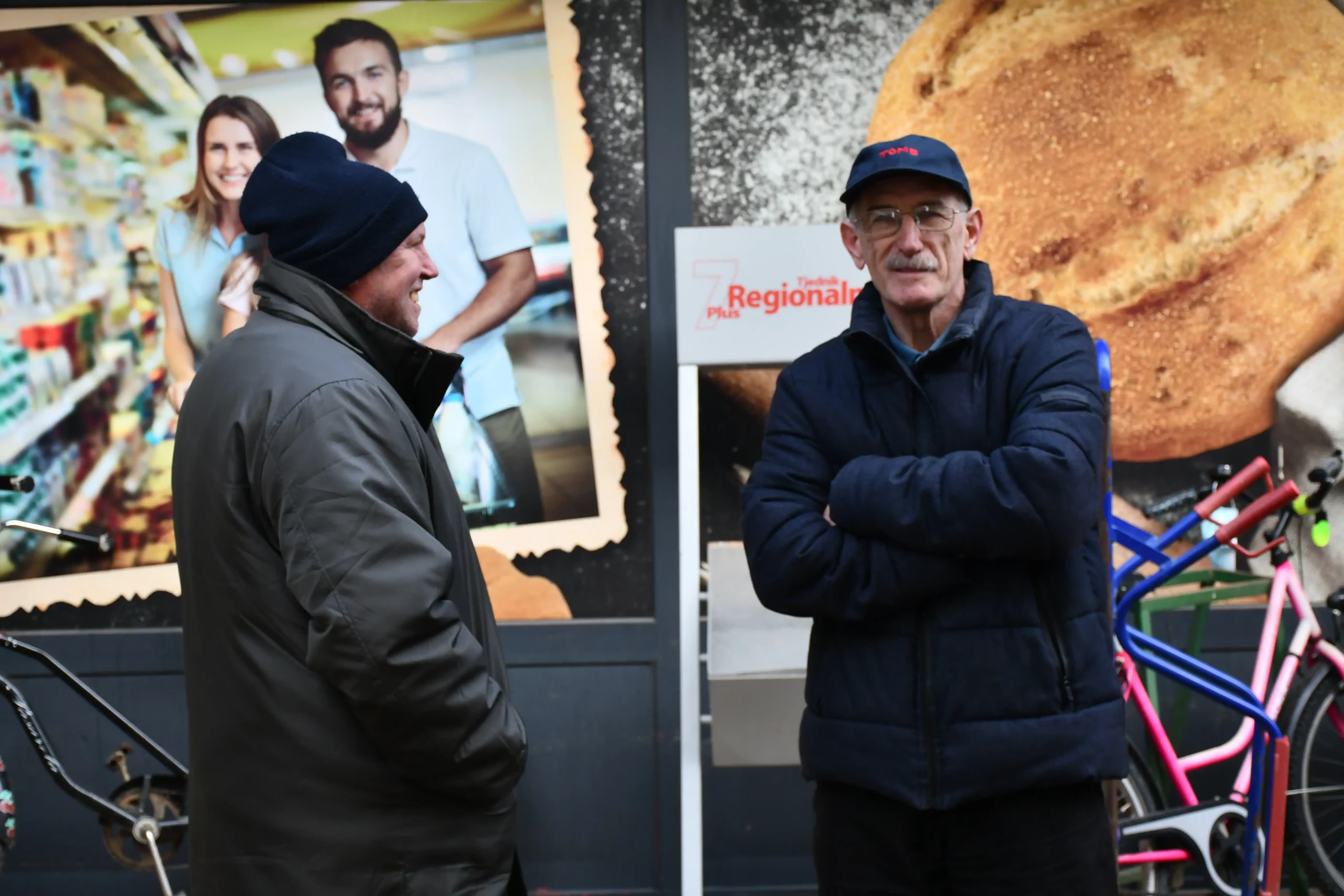 Čakovečki plac (20) Čakovečki plac (20)