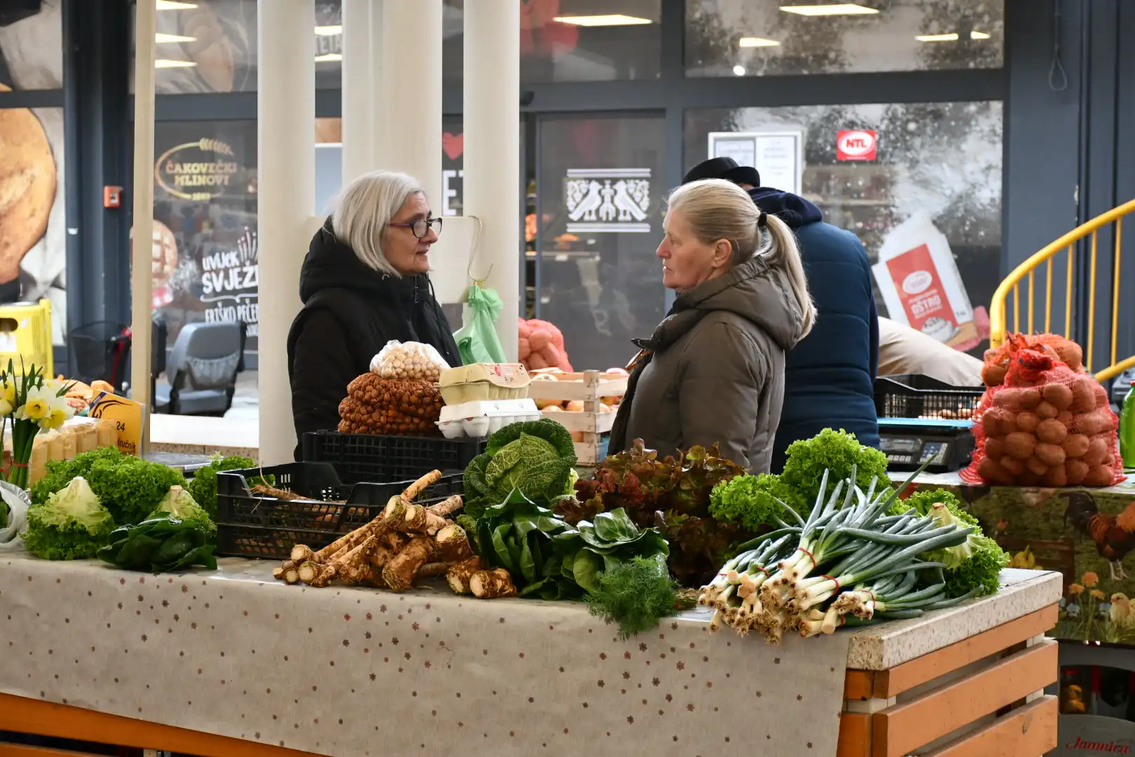 Čakovečki plac (21) Čakovečki plac (21)