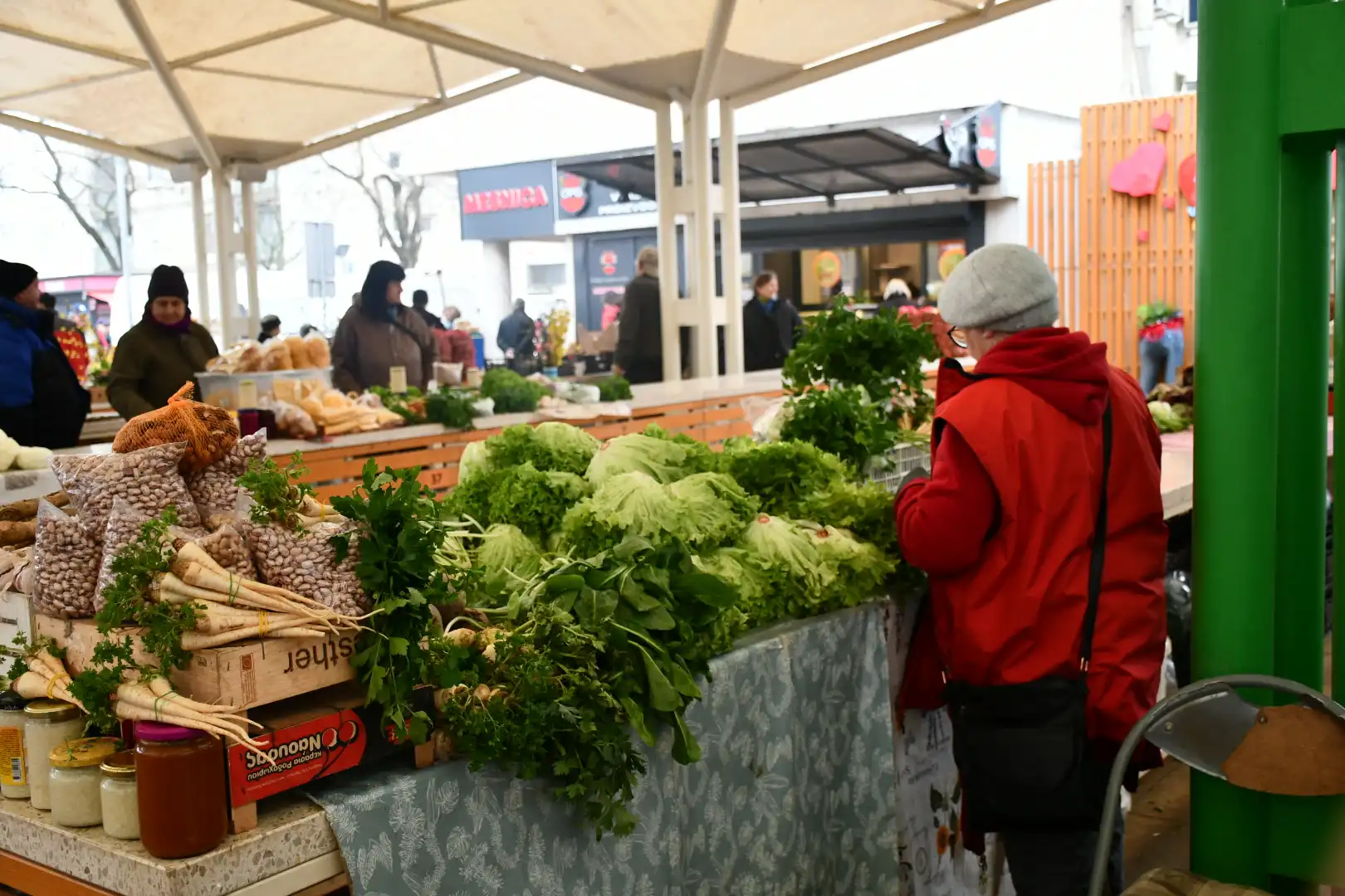 Čakovečki plac (22) Čakovečki plac (22)