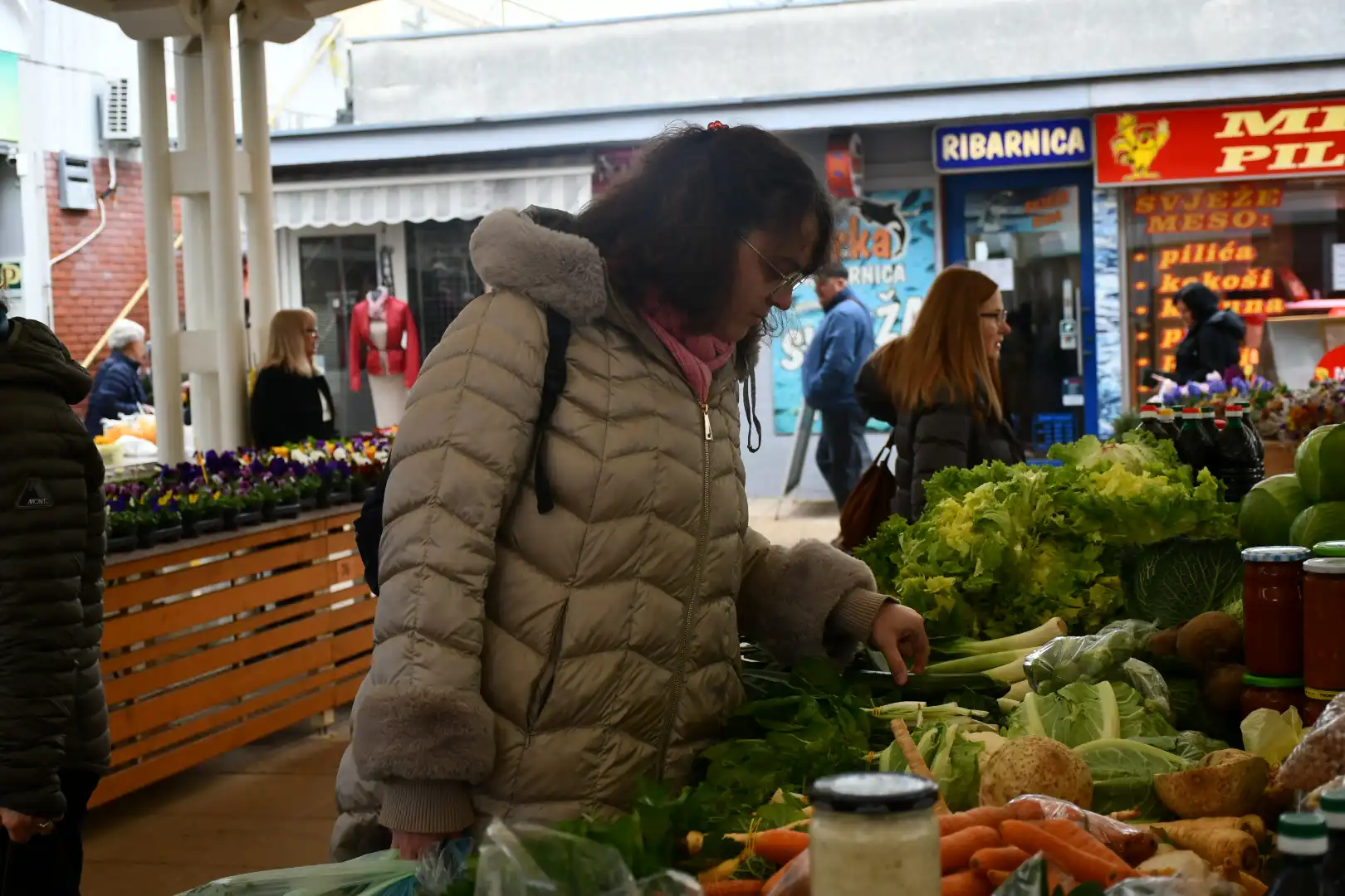 Čakovečki plac (23) Čakovečki plac (23)