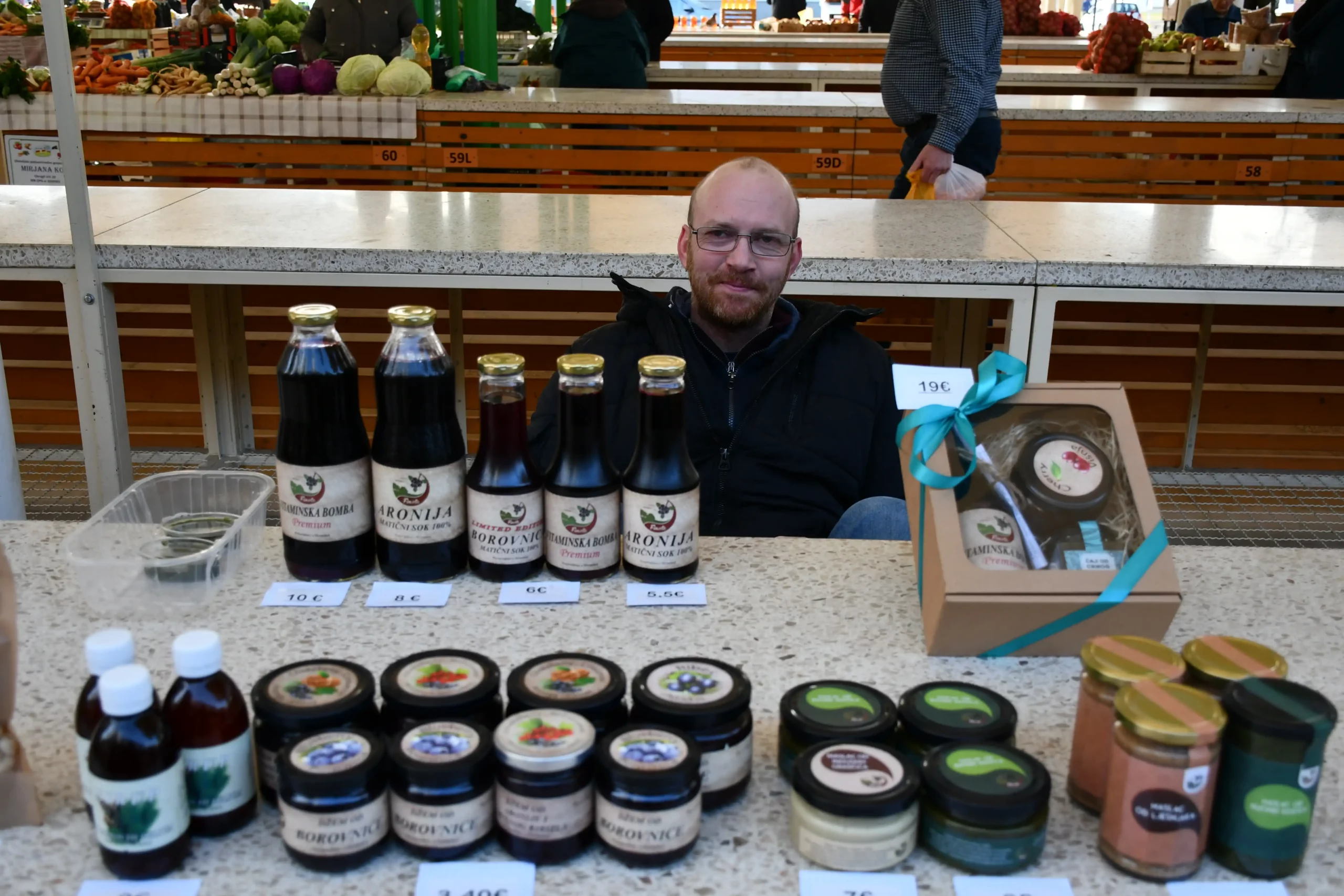 Čakovečki plac (23) Čakovečki plac (23)