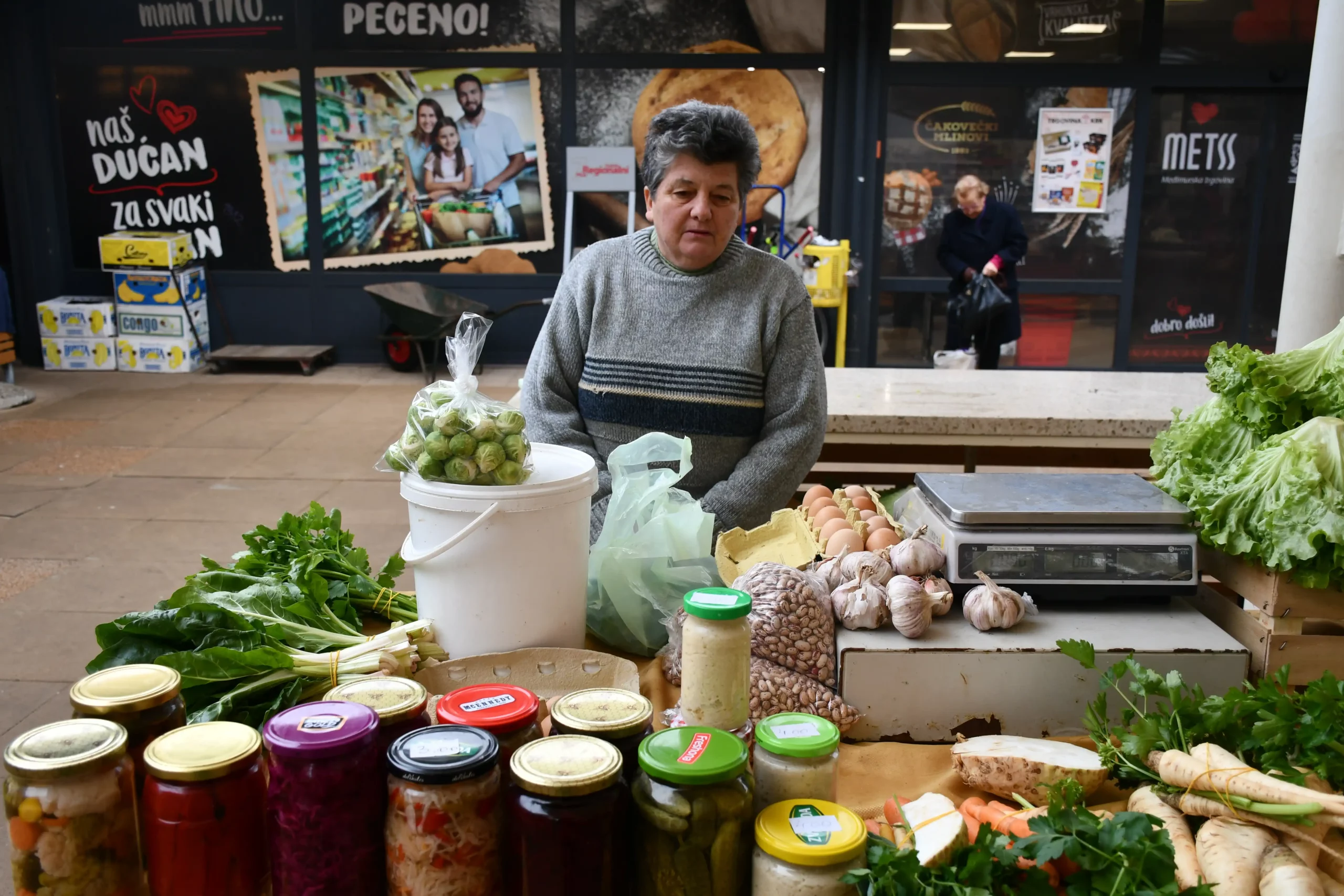 Čakovečki plac (3) Čakovečki plac (3)