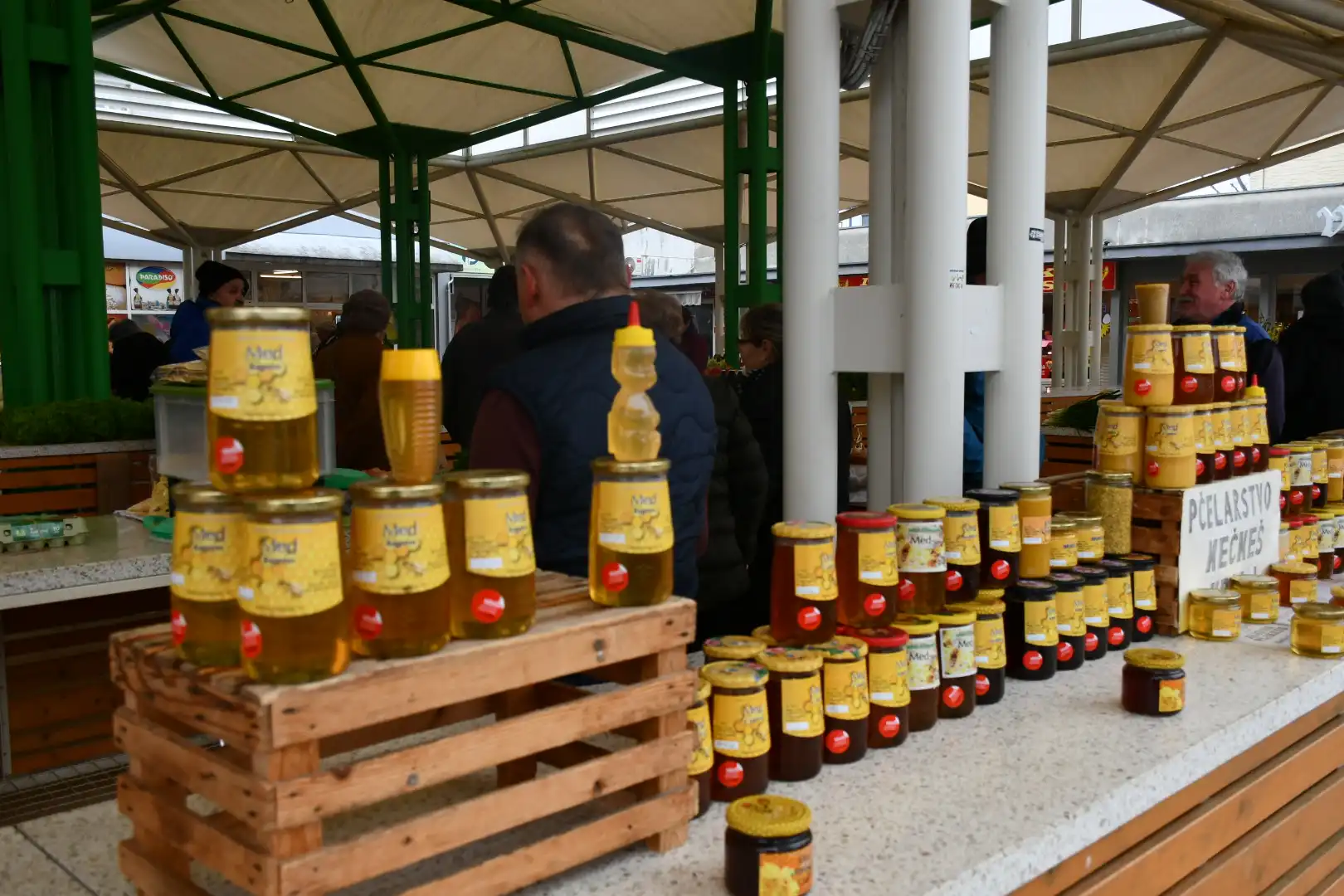 Čakovečki plac (4) Čakovečki plac (4)