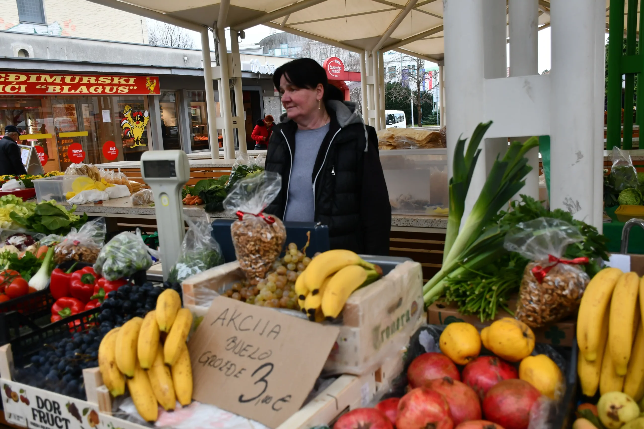 Čakovečki plac (5) Čakovečki plac (5)