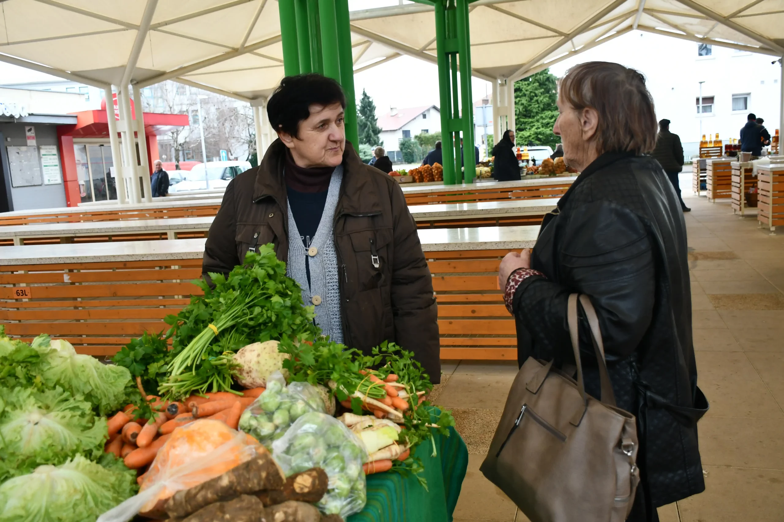 Čakovečki plac (6) Čakovečki plac (6)