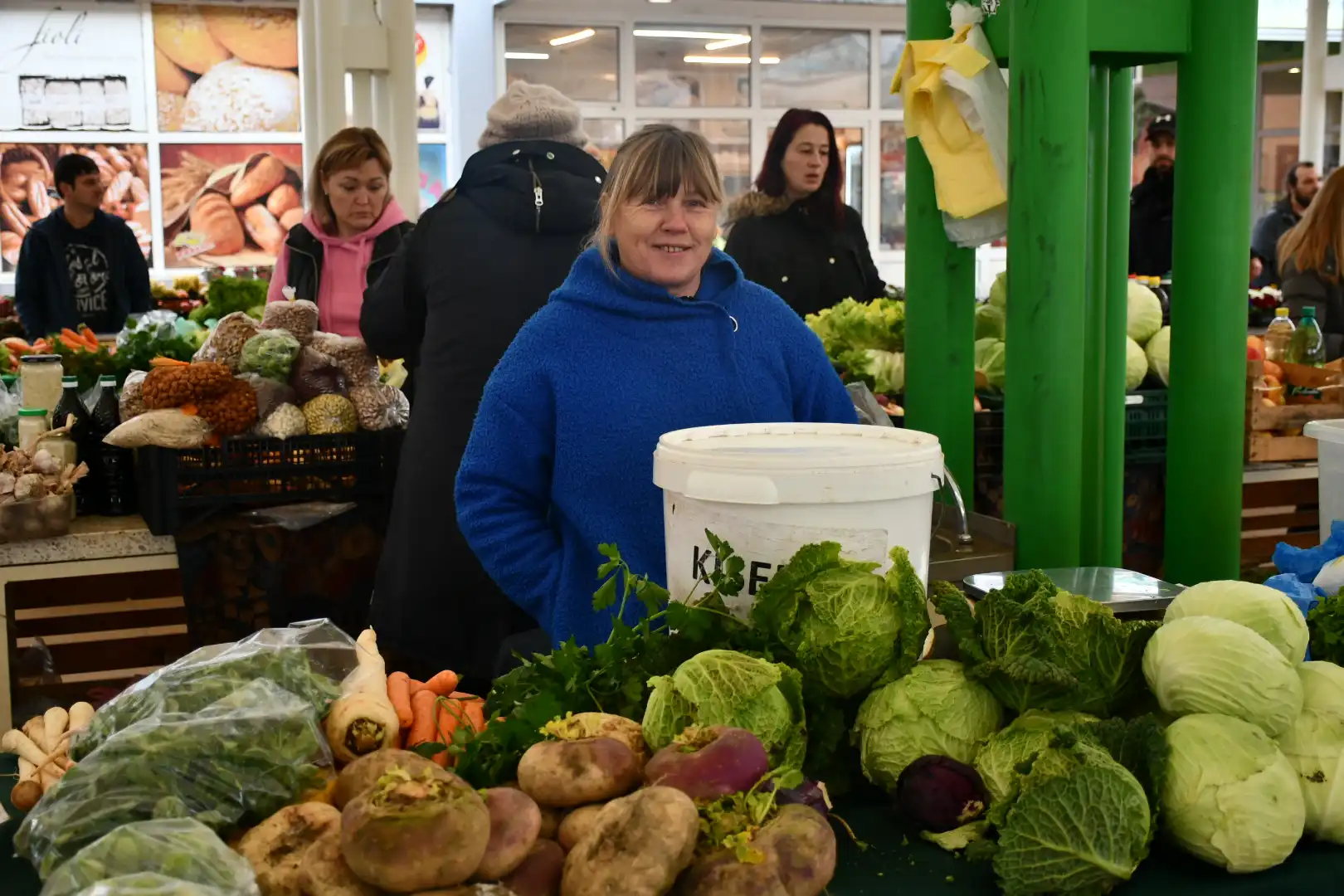 Čakovečki plac (6) Čakovečki plac (6)