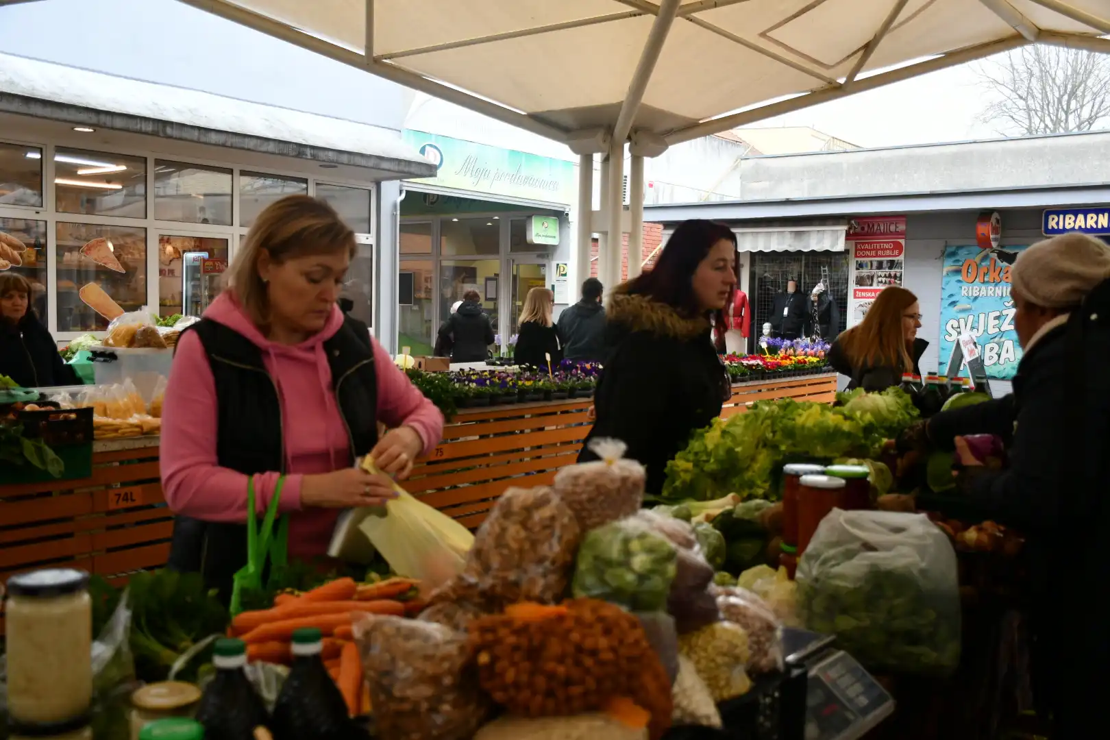 Čakovečki plac (7) Čakovečki plac (7)