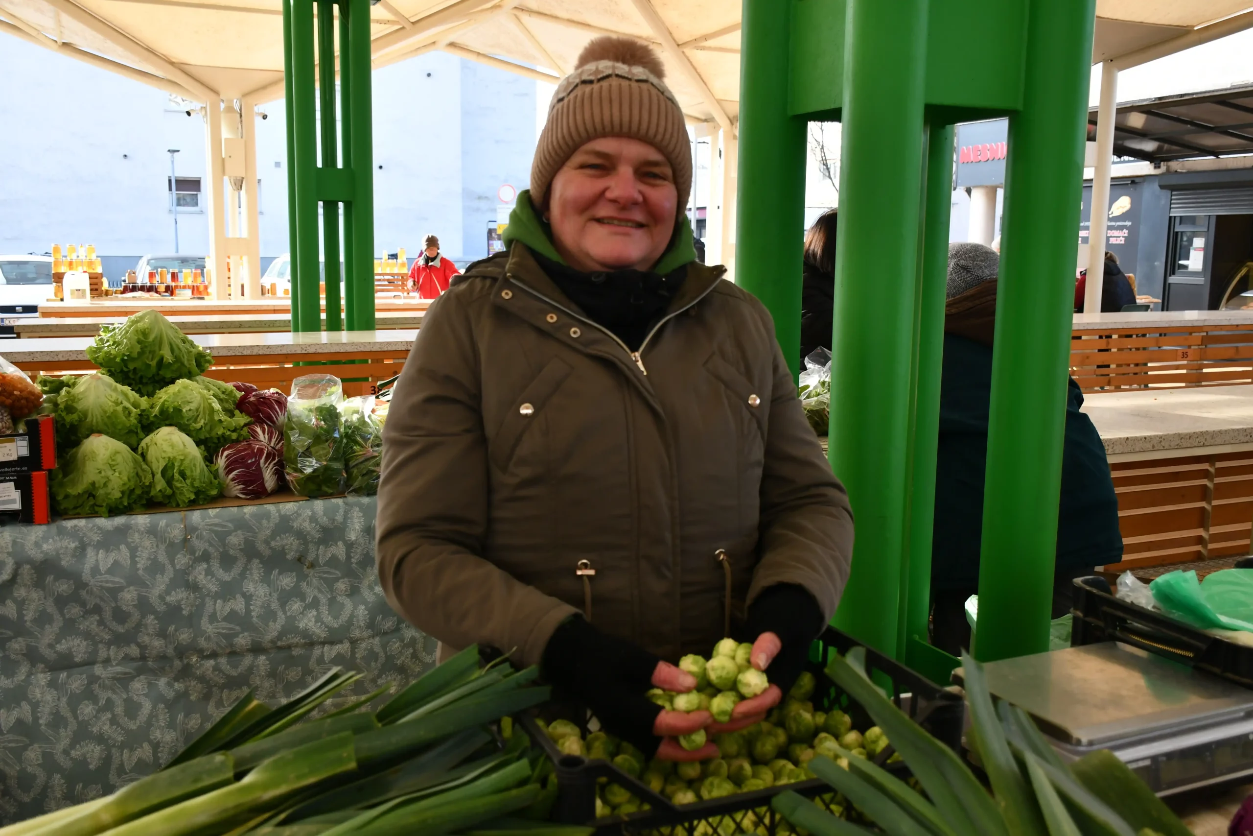 Čakovečki plac (7) Čakovečki plac (7)