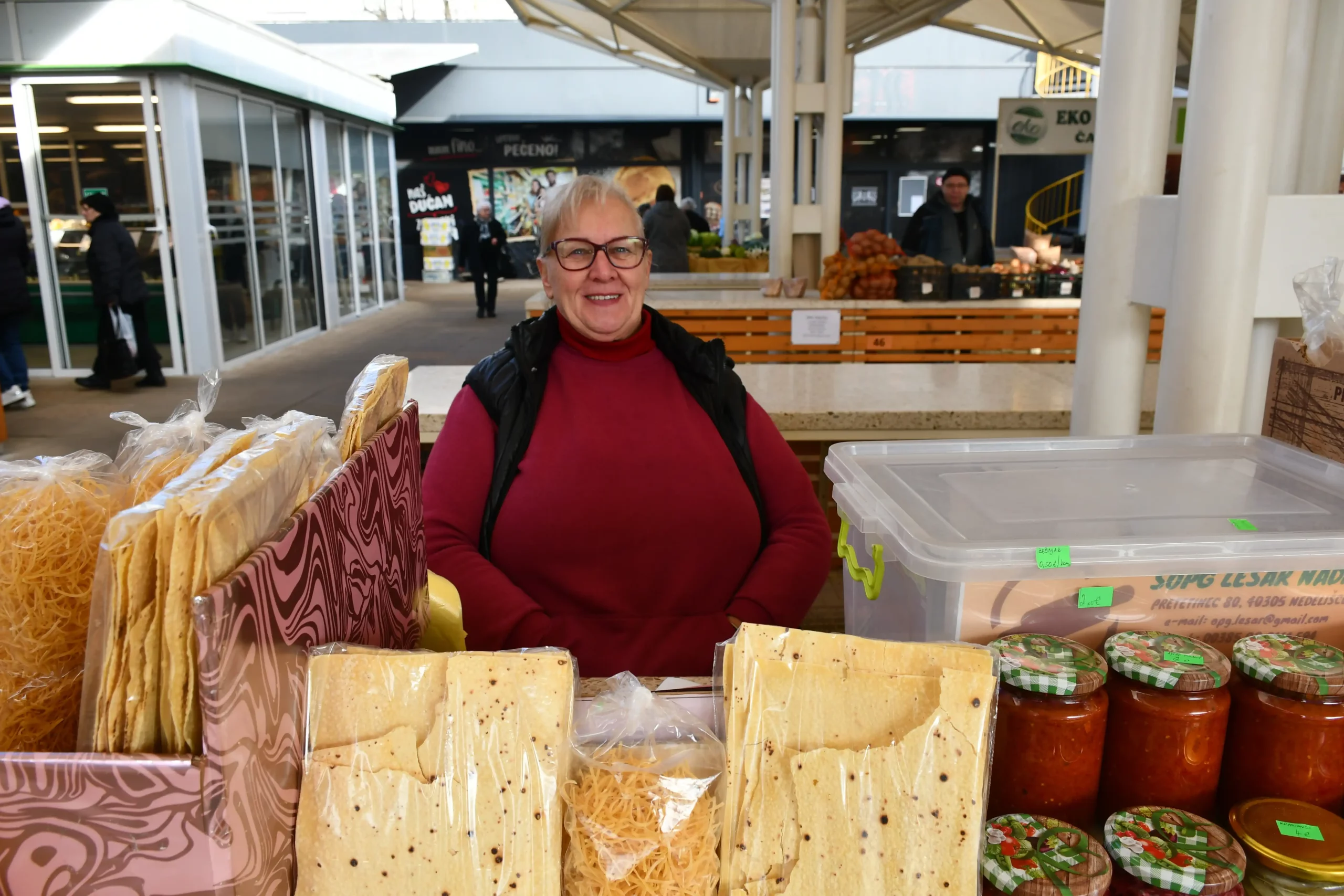 Čakovečki plac (8) Čakovečki plac (8)