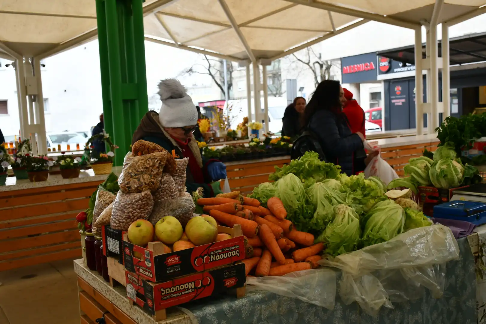 Čakovečki plac – 8. mart (13)