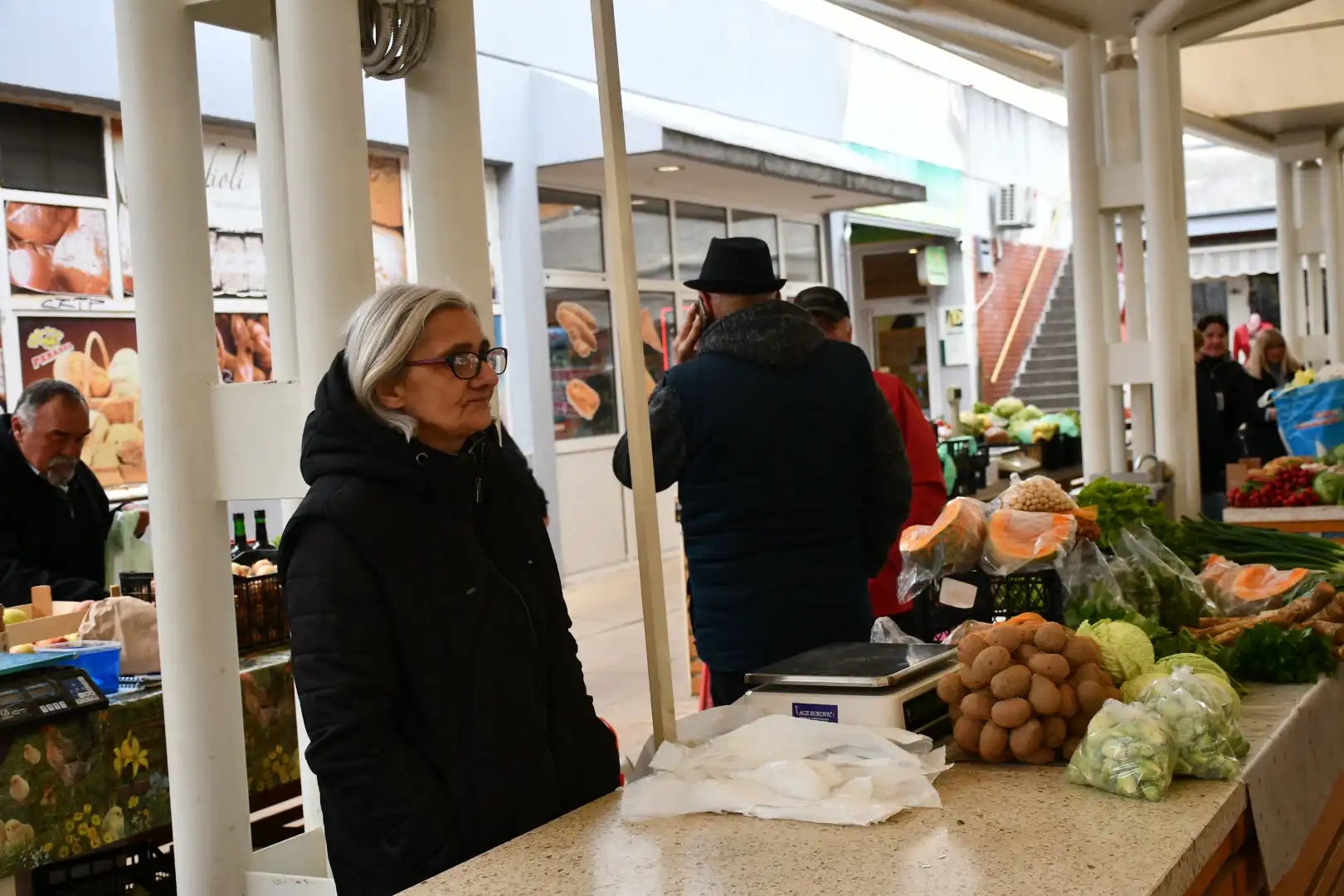 Čakovečki plac – 8. mart (3)