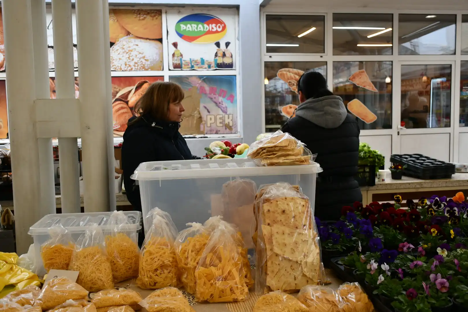 Čakovečki plac – 8. mart (4)