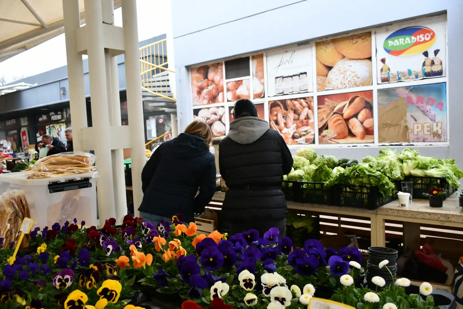 Čakovečki plac – 8. mart (5)