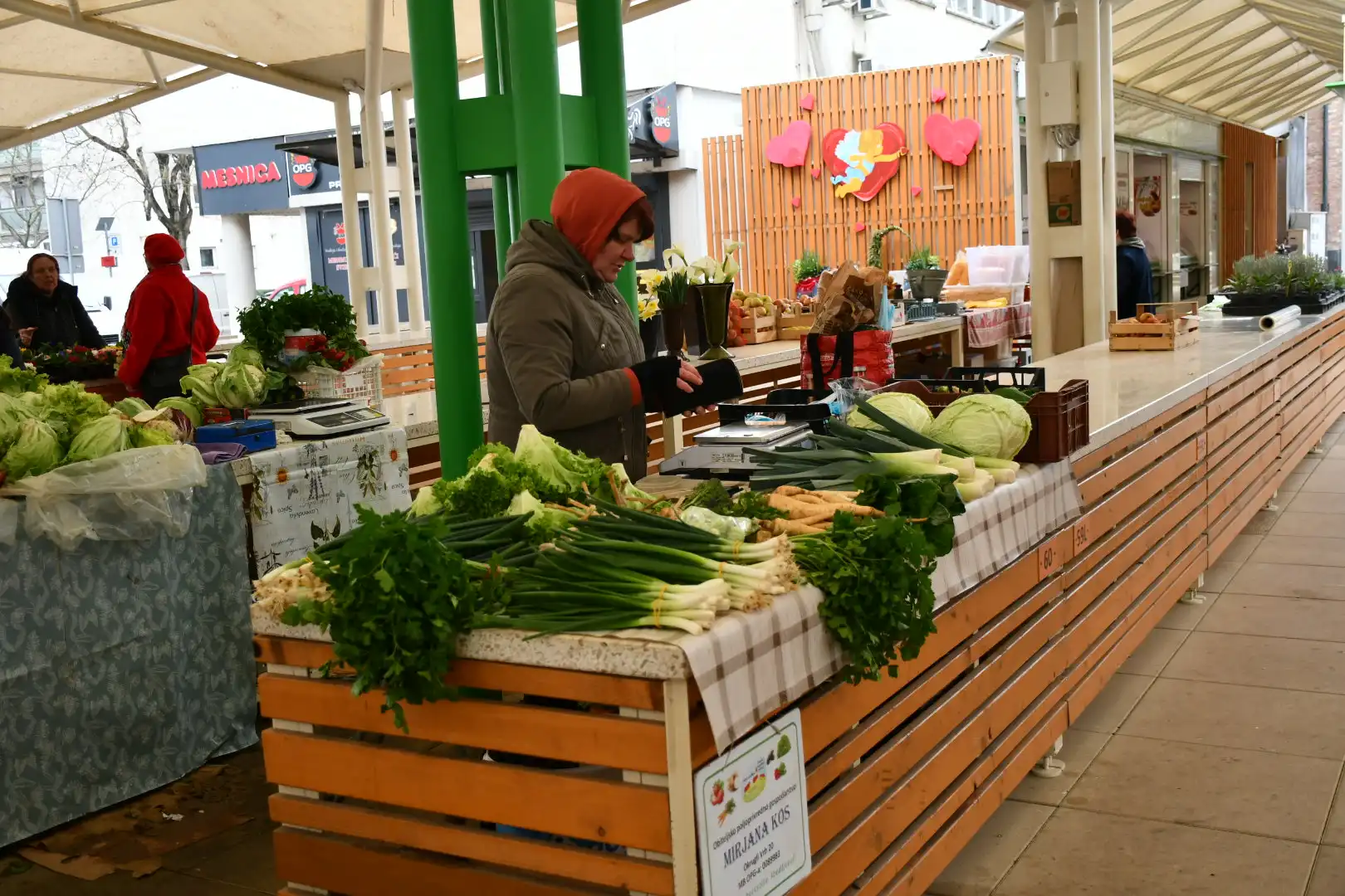 Čakovečki plac – 8. mart (6)