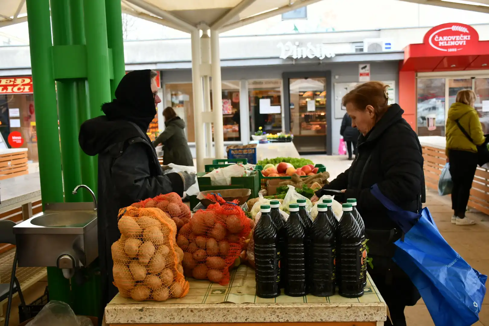 Čakovečki plac – 8. mart (9)