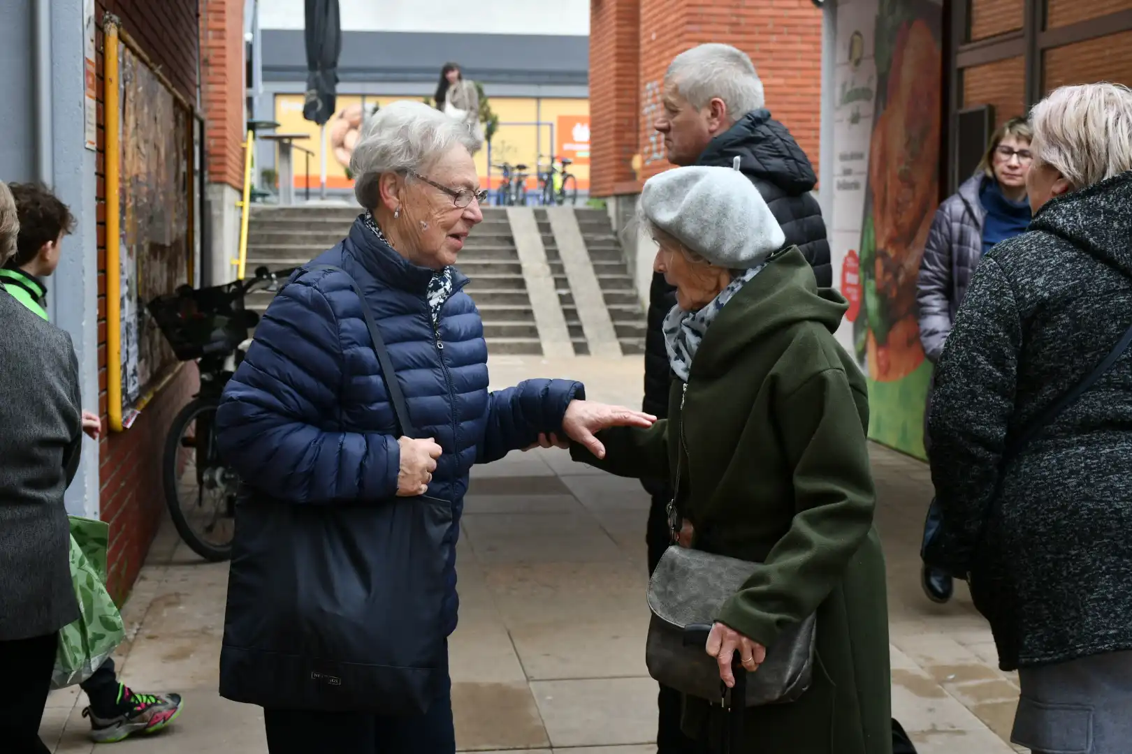 Čakovečki plac (9) Čakovečki plac (9)