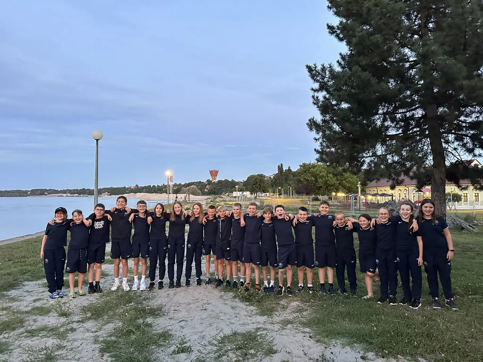 Čakovečki plivački klub (1) Čakovečki plivački klub (1)