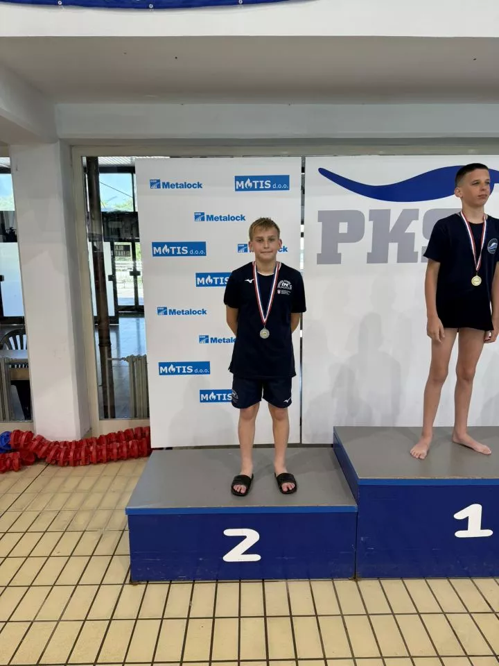 Čakovečki plivački klub (2) Čakovečki plivački klub (2)