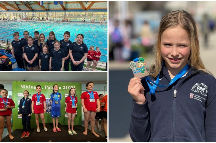 Čakovečki plivački klub 2026 (1)