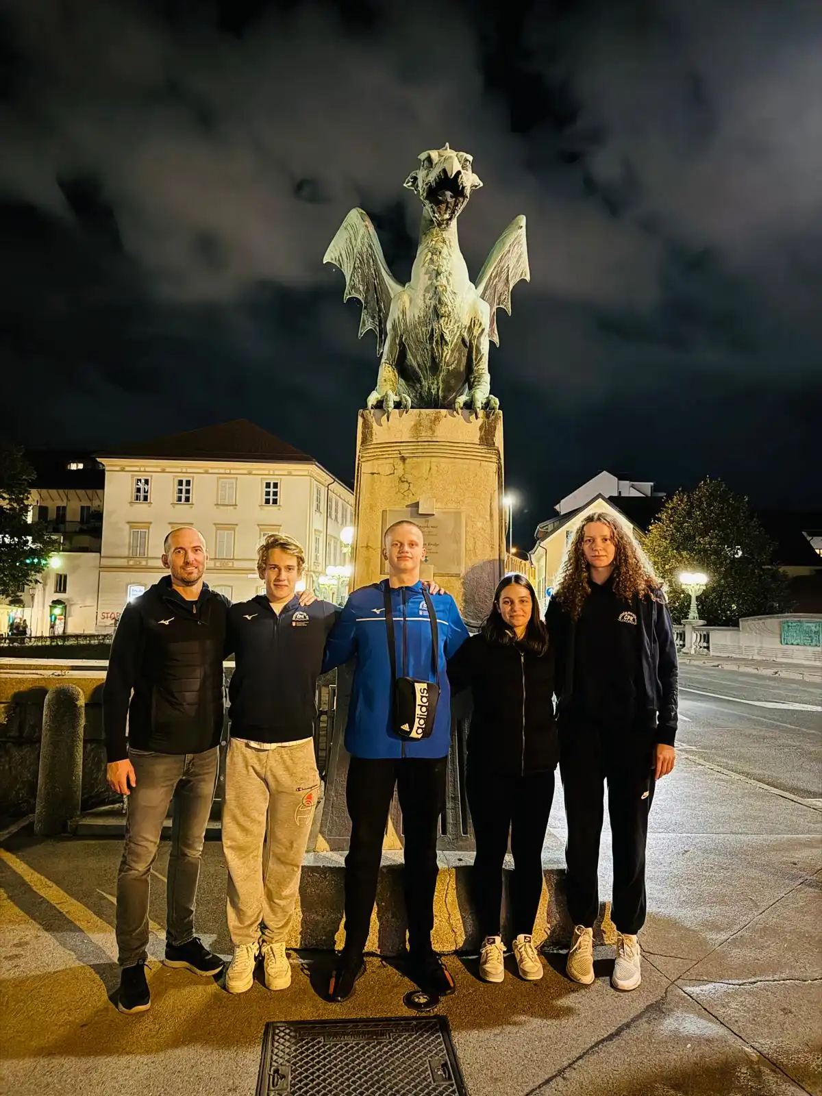 Čakovečki plivački klub (4)